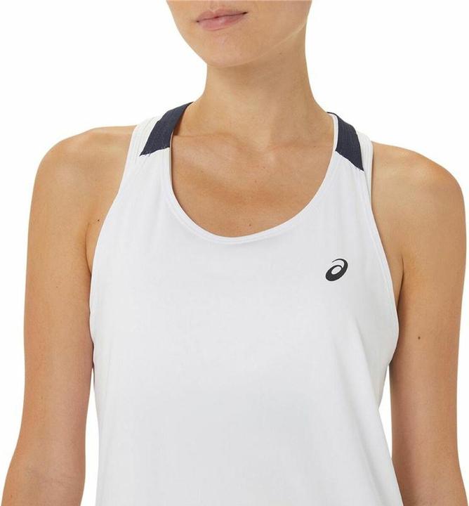 Produktbild ASICS Performance Women Court Tank Damen (XS)