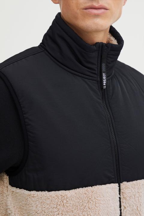 Image du produit 11 Project PRPietto Teddy Vest - 21300976-ME (L)