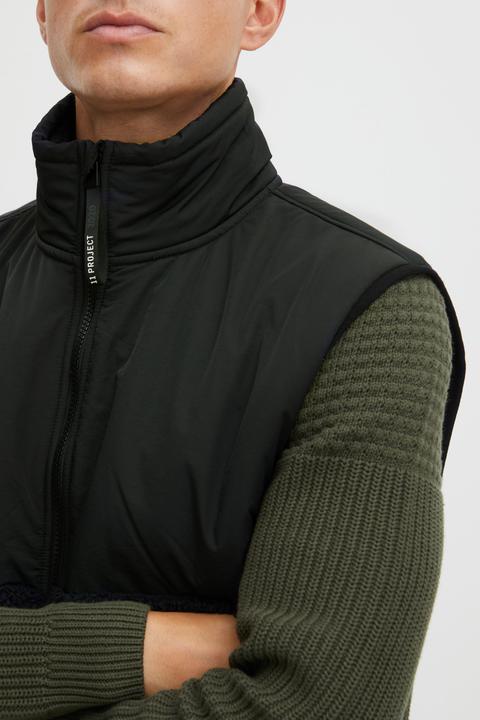 Produktbild 11 Project PRPietto Teddy Vest - 21300976-ME (L)