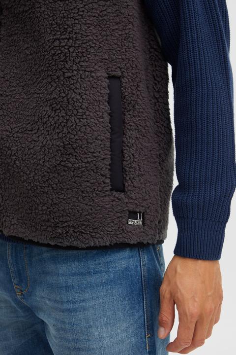 Produktbild 11 Project PRPietto Teddy Vest - 21300976-ME (S)