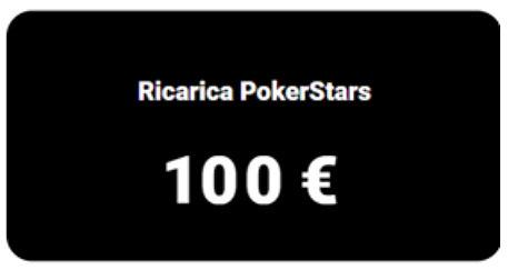 Produktbild Poker Stars Pokerstars 100 Euro