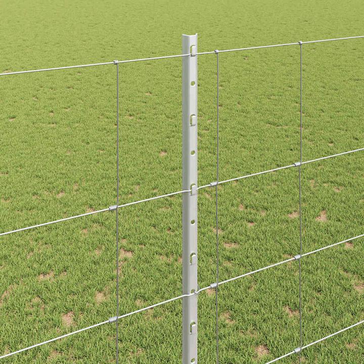 Produktbild vidaXL Aussenbarriere