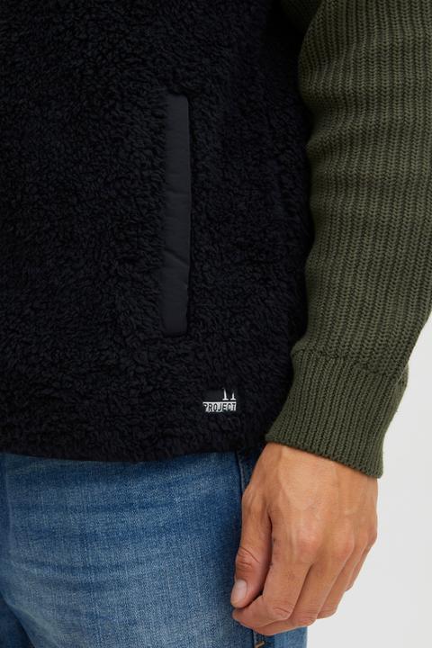Produktbild 11 Project PRPietto Teddy Vest - 21300976-ME (L)