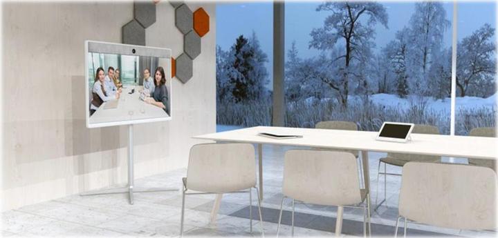 Produktbild Cisco Webex Room 55