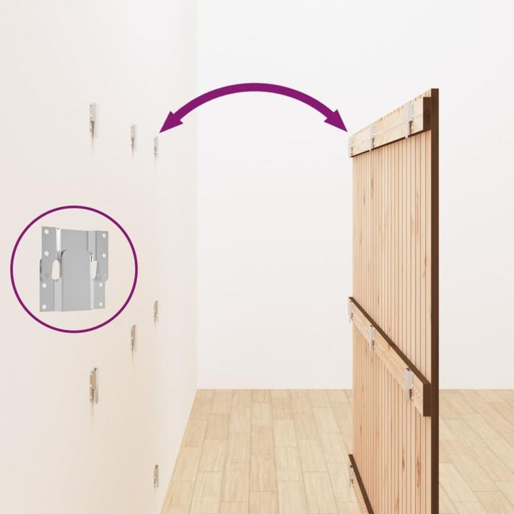 Immagine prodotto vidaXL Chloé (159,5 x 3 x 110 cm)