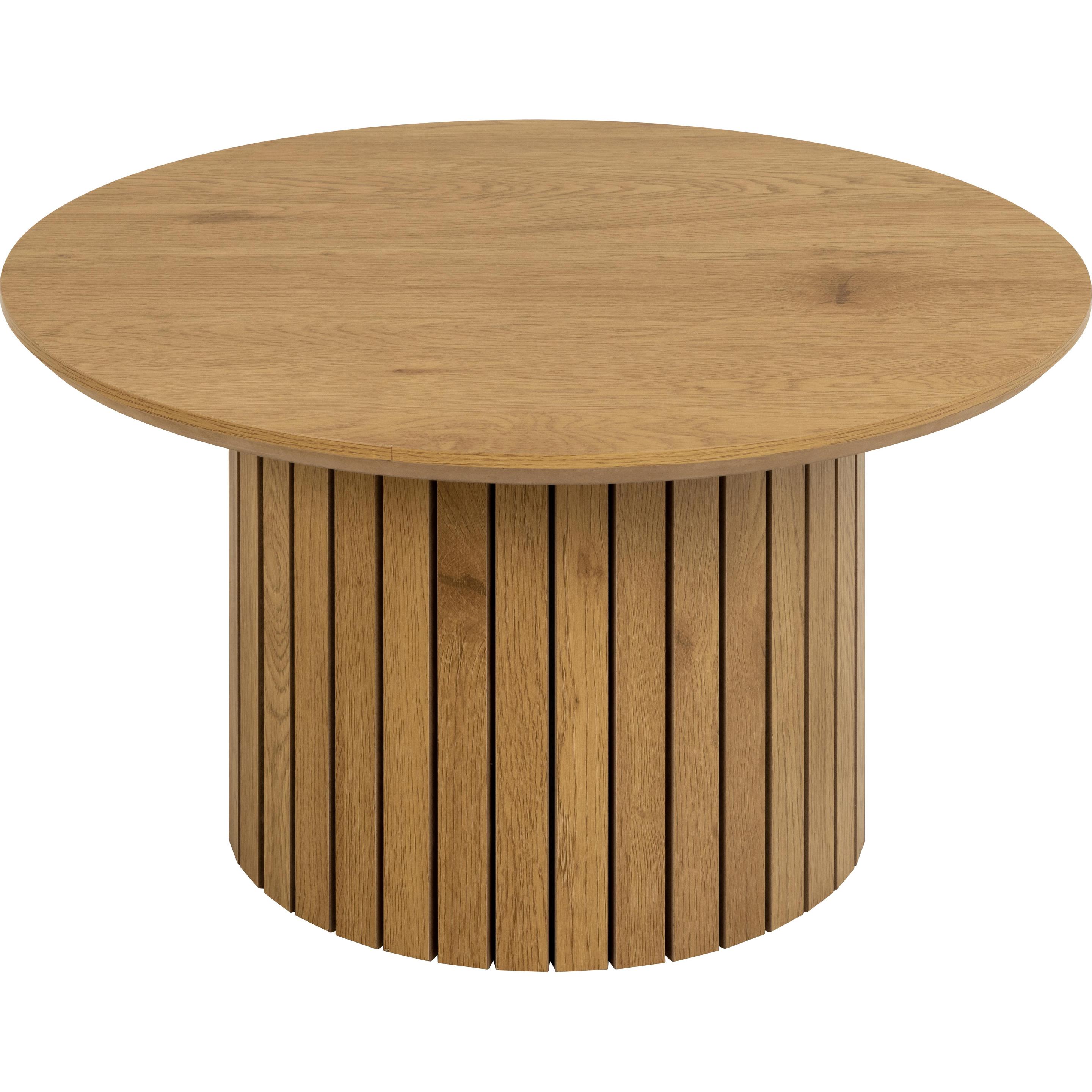 AC Design, Couchtisch + Beistelltisch, Yale (80 x 80 x 16.5 cm)