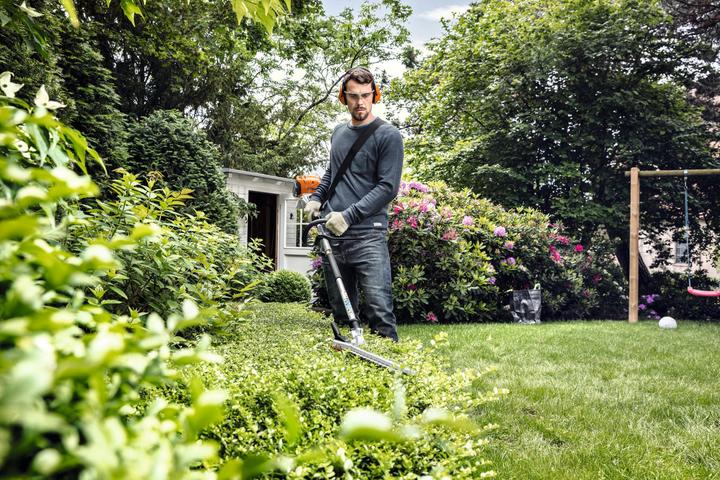 Produktbild Stihl Heckenschneider HL-KM 50cm für Kombisystem (Heckenschere)