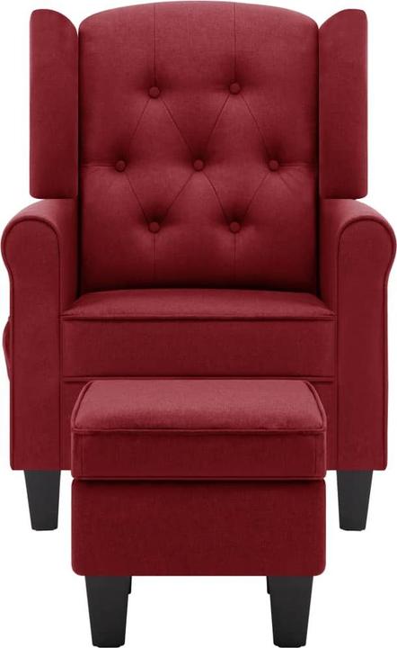 Actual product image vidaXL Nina