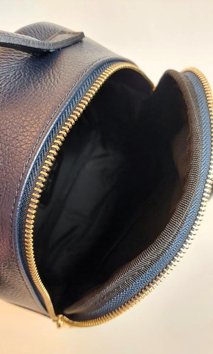 Immagine prodotto Louisa Lee Zaino moda designer in pelle No.22