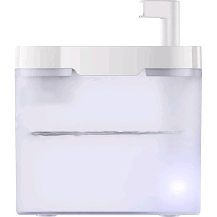 Rojeco Pet Water Fountain 1.5L (1.50 l), Futternapf
