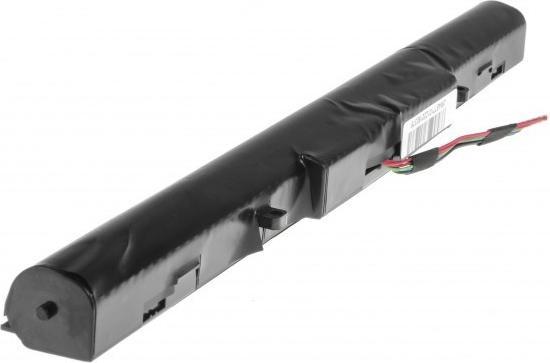 Actual product image GreenCell AS77 - Battery - ASUS - F550 F750 K550 K750 R510 R750 X550 X750 (4 cubicles, 2200 mAh)