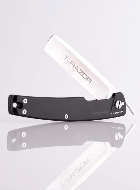 Actual product image Extrema Ratio T-Razor Satinised (10 cm)