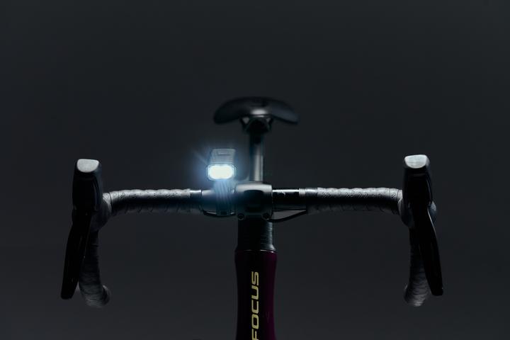 Immagine prodotto BBB Frontlicht NanoStrike 500 Lumen, USB-C (500 lm)