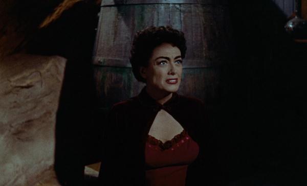 Produktbild Plaion Johnny Guitar - Gehasst - Gejagt - Gefürchtet (DVD, 1954, Deutsch)