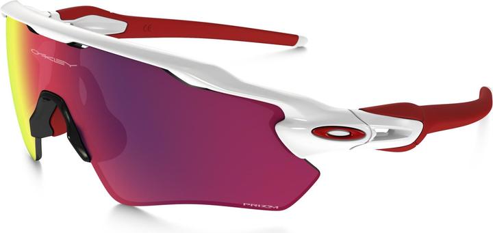 Produktbild Oakley Radar EV Path (Matte Black, Prizm Road)
