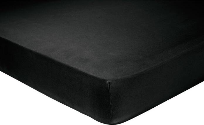 Actual product image Vedia Jersey-Fixleintuch Premium (180 x 200 cm, 190 x 200 cm, 200 x 200 cm)