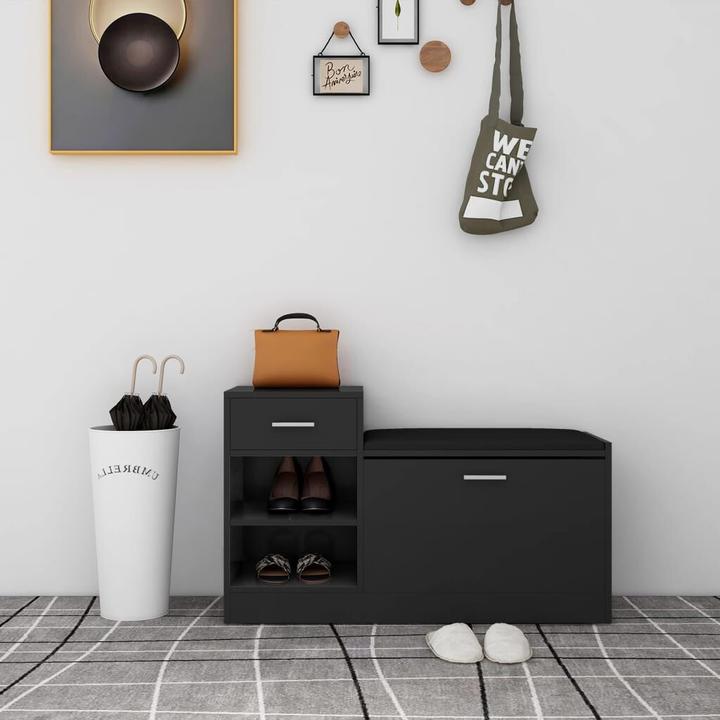 Produktbild VidaXL Calvin (94.5 x 31 x 57 cm)