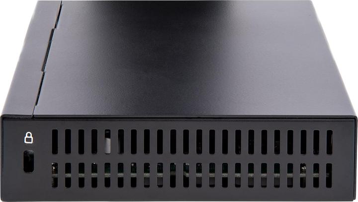 Actual product image StarTech 5 Port Gigabit Switch - Unmanaged Switch - Office/Home Network/Lan Switch/Splitter for (5 ports)