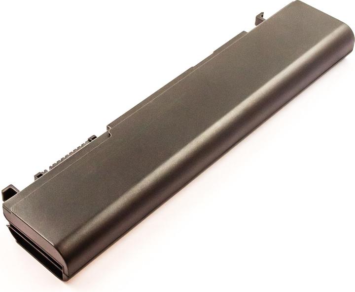 Image du produit CoreParts MBI2288 Batterie pour ordinateur portable Toshiba (6 cabines, 5200 mAh)