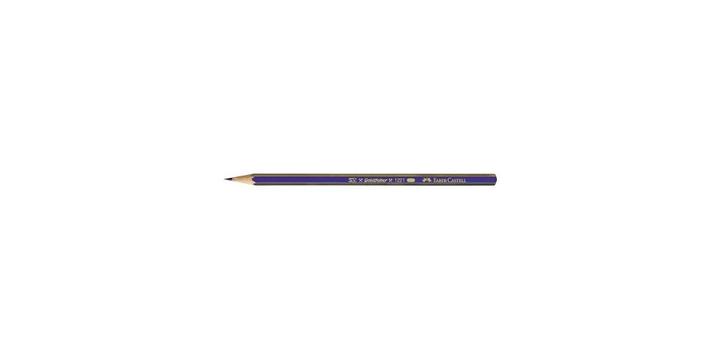 Produktbild Faber-Castell Goldfaber (2H, 1 x)