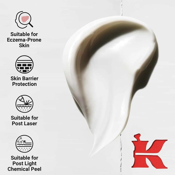 Produktbild Kiehl's Ultra Facial Meltdown Cream (28 ml, Nachtcreme, Tagescreme)