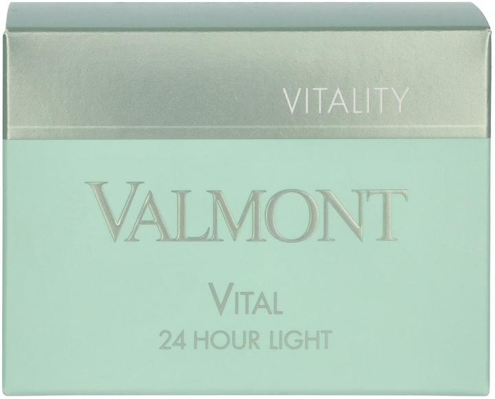 Actual product image Valmont Vital 24 Hour Light (50 ml, 24h cream)