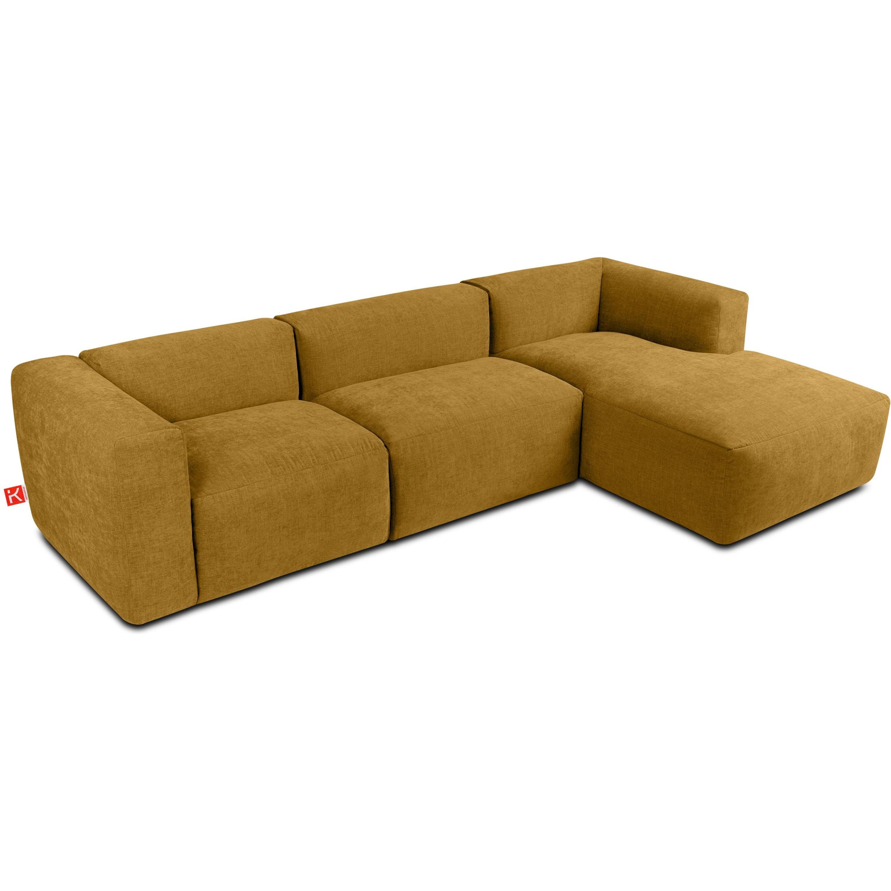 Thumbnail - Konsimo, Sofa, Buffo (Ecksofa)