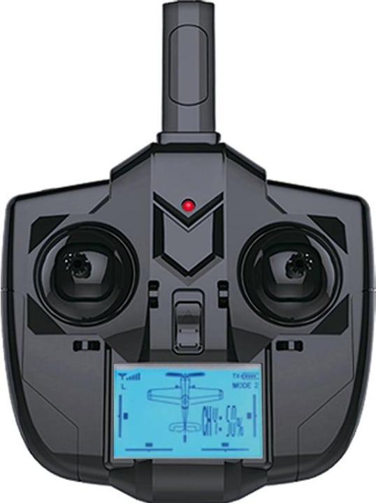 Actual product image Amewi 3D Climber (Glider)