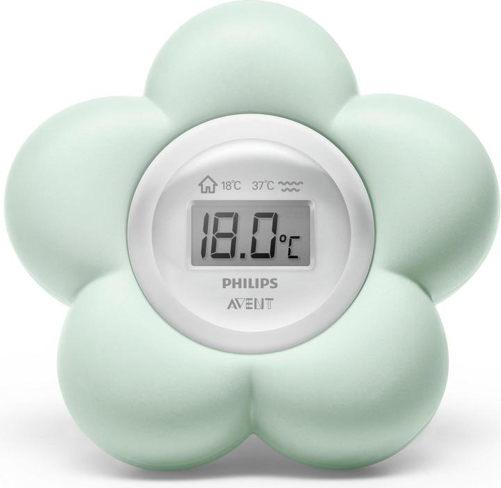 Philips Avent Babythermometer