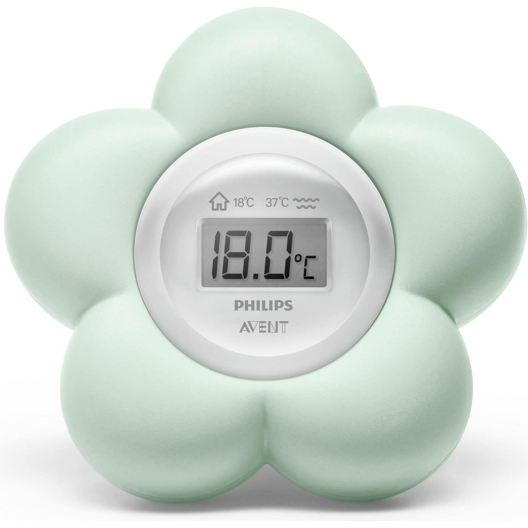 Philips Avent, Babybadewanne, Babythermometer
