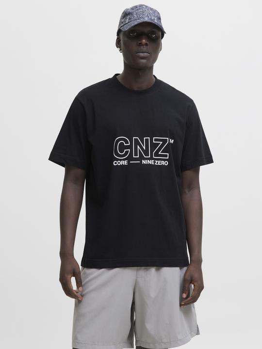 Actual product image Jack & Jones CNZ T-shirt T-shirt (M)