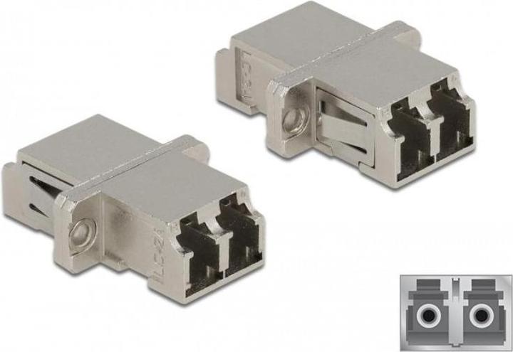 Produktbild Delock Netzwerkkabel (Netzwerk Kupplung)