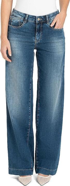 Image du produit MAC Jeans Fit Rich Palazzo (44)