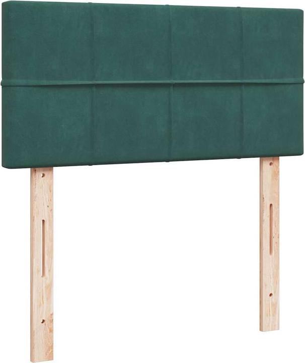 Produktbild vidaXL Ottoman-Bett (160 x 200 cm)