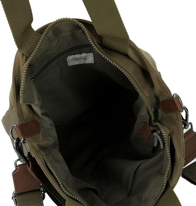 Immagine prodotto Camel Active Borsa Tote Aurum con Zip