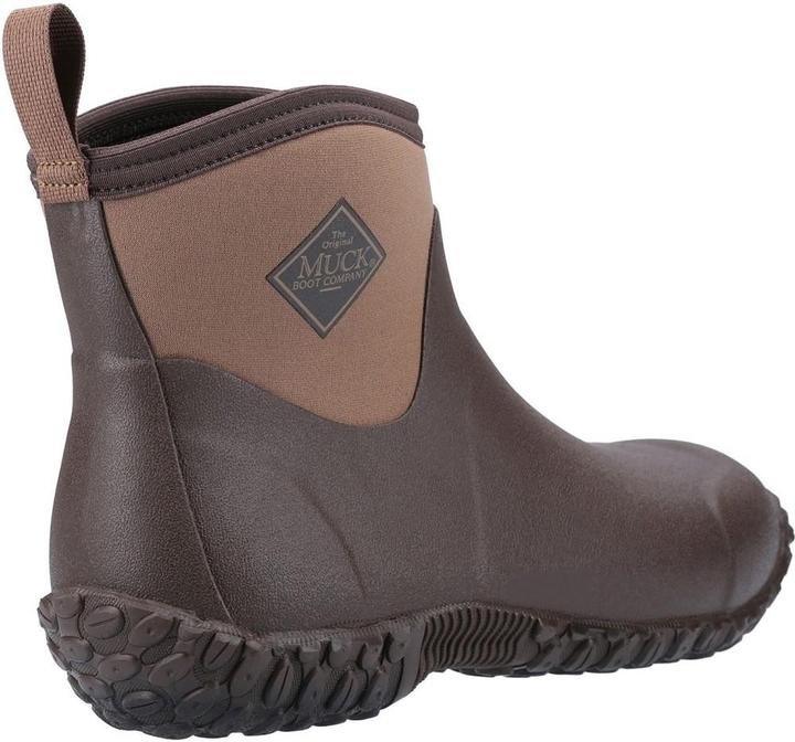 Actual product image Muck Boot Muckster Ii Allpurpose Lightweight Shoes (43)