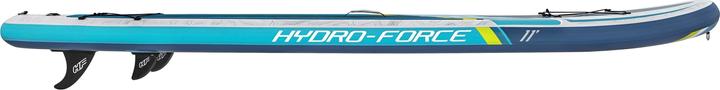 Productafbeelding Bestway HF SUP Aqua Drifter Set 335x84x15cm (335 cm)