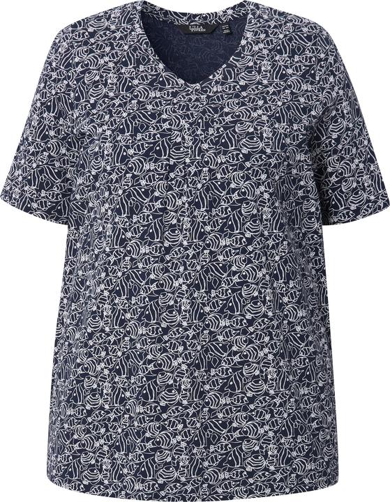 Tintenblau