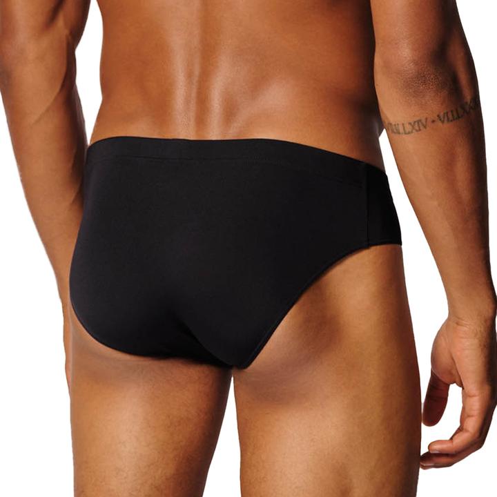 Produktbild Skiny 4er Pack Basic Slip / Unterhose (L, 4er Pack)
