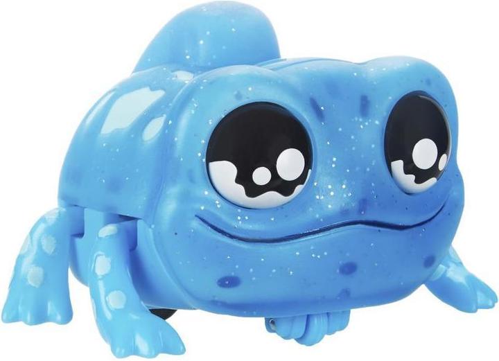 Image du produit Hasbro Yellies! Lézards Echo Gecko