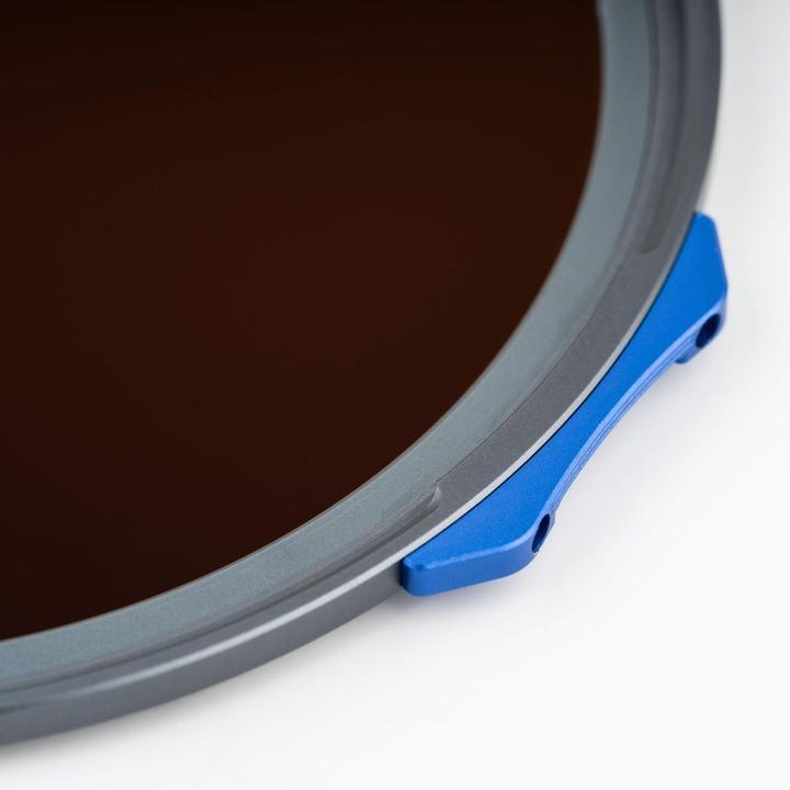 Produktbild Nisi JetMag Pro FS ND8 (0.9) (82MAG) (82 mm, ND- / Graufilter)