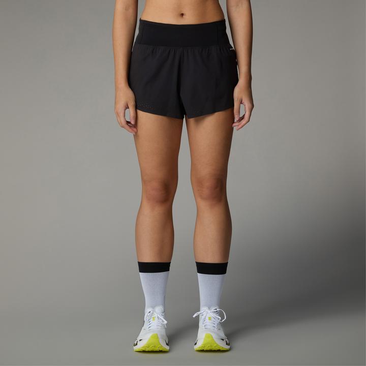 Produktbild North Face Summit Pacesetter 3in (S)