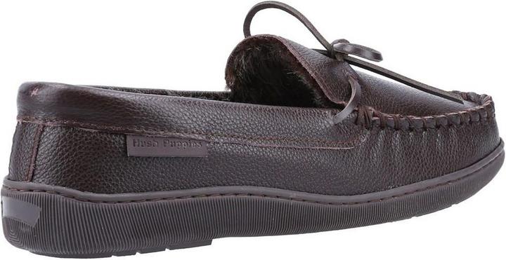 Image du produit Hush Puppies Chaussons Ace cuir (40)