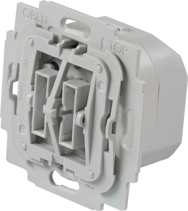Actual product image TechniSat Flush-mounted insert series switch