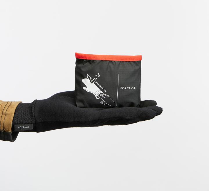 Actual product image Forclaz MT 500 WTP (XL, XXL)