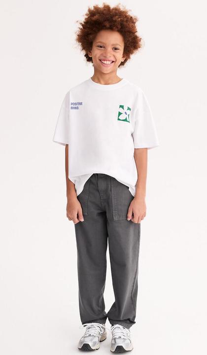 Produktbild La Redoute Collections Jogginghose (80)