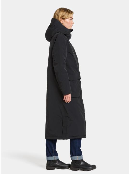 Actual product image Didriksons Women's Leya Parka 4 (36, S)