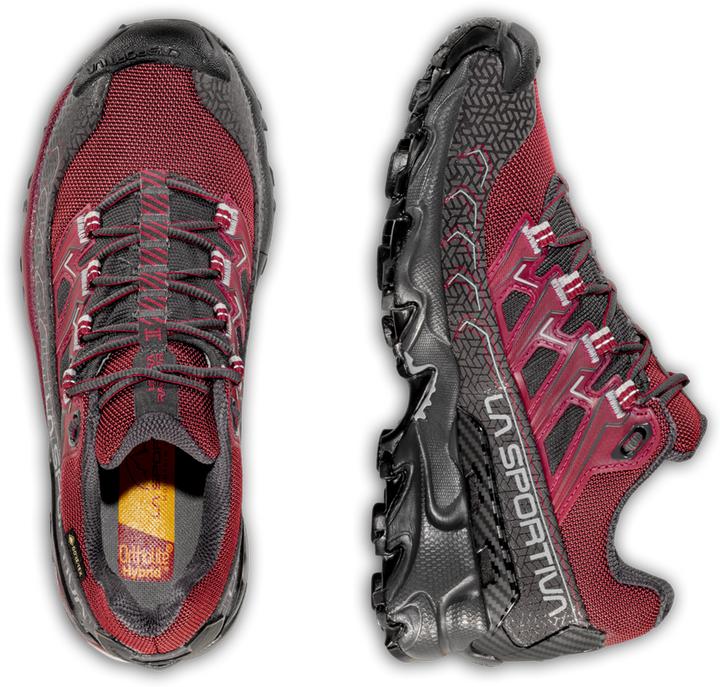 Actual product image La Sportiva Ultra Raptor II Woman GTX (37.5)