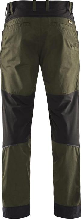 Actual product image Blakläder Lightweight trousers with stretch (60)