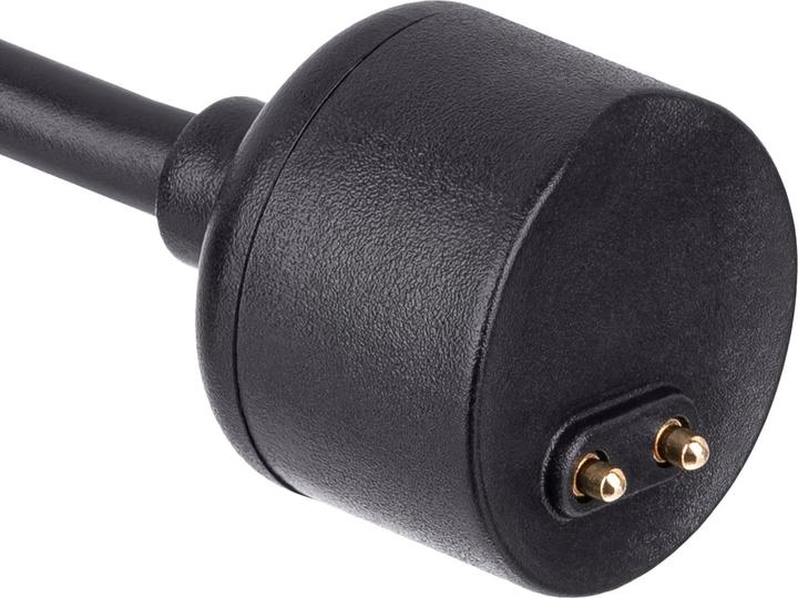 Actual product image Akyga charging cable Xiaomi Mi Band 5 AK-SW-14